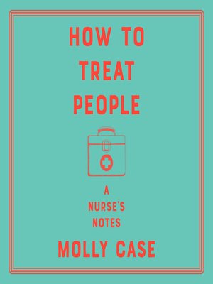 cover image of How to Treat People